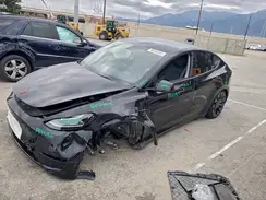 7SAYGDEF8NF552246 2022 TESLA MODEL Y