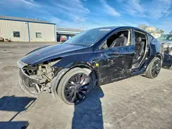 7SAYGDEF8NF564574 2022 TESLA MODEL Y