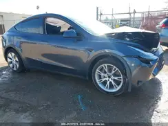 7SAYGDEF8PA048702 2023 TESLA MODEL Y