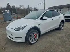 7SAYGDEF8PA049106 2023 TESLA MODEL Y