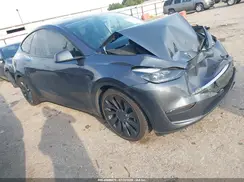 7SAYGDEF8PF594497 2023 TESLA MODEL Y