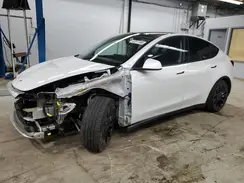 7SAYGDEF8PF598890 2023 TESLA MODEL Y