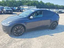 7SAYGDEF8PF603893 2023 TESLA MODEL Y