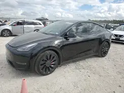 7SAYGDEF8PF605241 2023 TESLA MODEL Y
