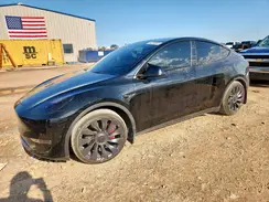 7SAYGDEF8PF664810 2023 TESLA MODEL Y