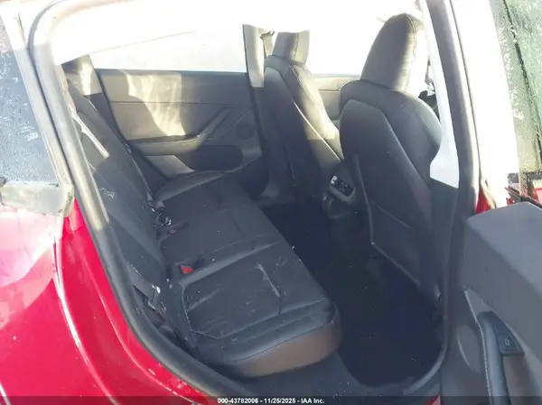 7SAYGDEF8PF703069 2023 TESLA MODEL Y - Image 8
