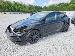 7SAYGDEF8PF753471 2023 TESLA MODEL Y