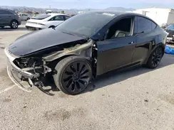 7SAYGDEF8PF766527 2023 TESLA MODEL Y
