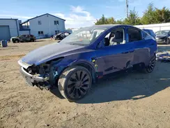 7SAYGDEF8PF767564 2023 TESLA MODEL Y