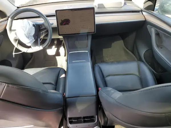 7SAYGDEF8PF777284 2023 TESLA MODEL Y - Image 8
