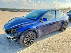 7SAYGDEF8PF783179 2023 TESLA MODEL Y
