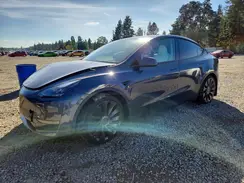 7SAYGDEF8PF812681 2023 TESLA MODEL Y