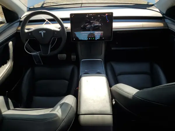 7SAYGDEF8PF815693 2023 TESLA MODEL Y - Image 8