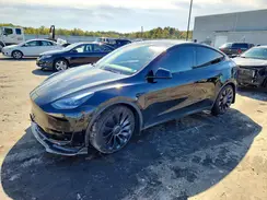 7SAYGDEF8PF839170 2023 TESLA MODEL Y