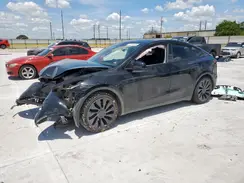7SAYGDEF8PF866434 2023 TESLA MODEL Y