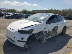 7SAYGDEF8PF870516 2023 TESLA MODEL Y