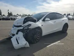 7SAYGDEF8PF883170 2023 TESLA MODEL Y