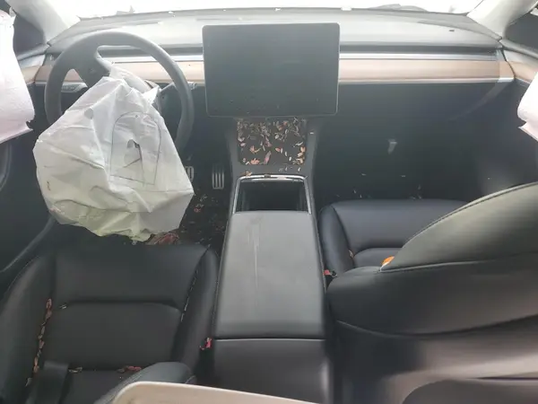 7SAYGDEF8PF883170 2023 TESLA MODEL Y - Image 8
