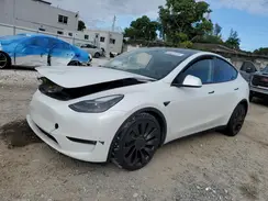 7SAYGDEF8PF899630 2023 TESLA MODEL Y