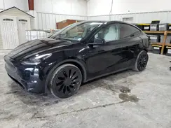 7SAYGDEF8PF915034 2023 TESLA MODEL Y
