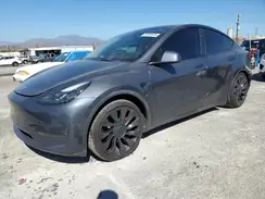 7SAYGDEF8PF916071 2023 TESLA MODEL Y