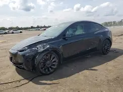 7SAYGDEF8PF920783 2023 TESLA MODEL Y