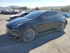7SAYGDEF8PF925238 2023 TESLA MODEL Y