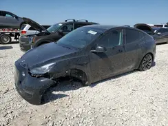 7SAYGDEF8PF927197 2023 TESLA MODEL Y