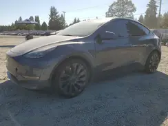 7SAYGDEF8PF938071 2023 TESLA MODEL Y