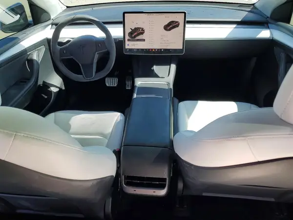 7SAYGDEF8PF948695 2023 TESLA MODEL Y - Image 8