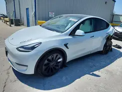 7SAYGDEF8RA257201 2024 TESLA MODEL Y