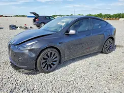 7SAYGDEF8RA265802 2024 TESLA MODEL Y
