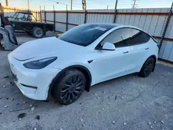7SAYGDEF8RA274726 2024 TESLA MODEL Y