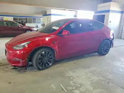 7SAYGDEF8RA279313 2024 TESLA MODEL Y
