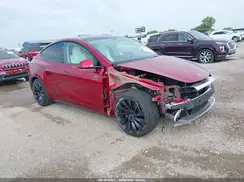 7SAYGDEF8RA284012 2024 TESLA MODEL Y