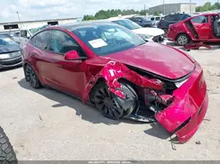 7SAYGDEF8RA285435 2024 TESLA MODEL Y