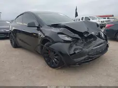 7SAYGDEF8RA289906 2024 TESLA MODEL Y