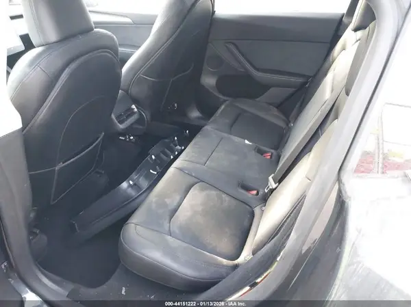 7SAYGDEF8RA291509 2024 TESLA MODEL Y - Image 8