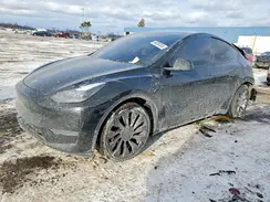 7SAYGDEF8RA291817 2024 TESLA MODEL Y