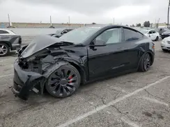 7SAYGDEF8RA295575 2024 TESLA MODEL Y