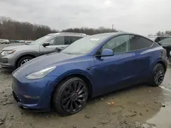 7SAYGDEF8RA303514 2024 TESLA MODEL Y