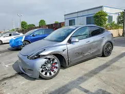 7SAYGDEF8RA306025 2024 TESLA MODEL Y