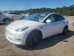 7SAYGDEF8RA319051 2024 TESLA MODEL Y