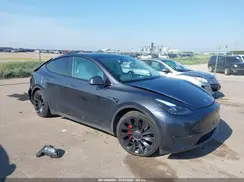 7SAYGDEF8RF020386 2024 TESLA MODEL Y