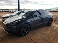 7SAYGDEF8RF022106 2024 TESLA MODEL Y