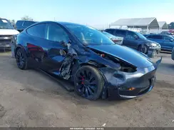 7SAYGDEF8RF022204 2024 TESLA MODEL Y