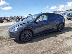 7SAYGDEF8RF022459 2024 TESLA MODEL Y