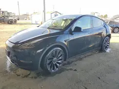 7SAYGDEF8RF022977 2024 TESLA MODEL Y