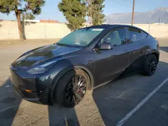 7SAYGDEF8RF024468 2024 TESLA MODEL Y