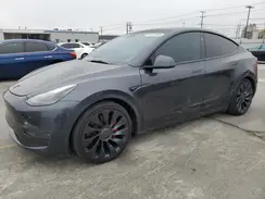 7SAYGDEF8RF024552 2024 TESLA MODEL Y